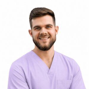 Josh Wojtas Oral Health